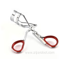 Hot Sell mini local eyelash clip Fashion Stainless steel beauty eyelash curler